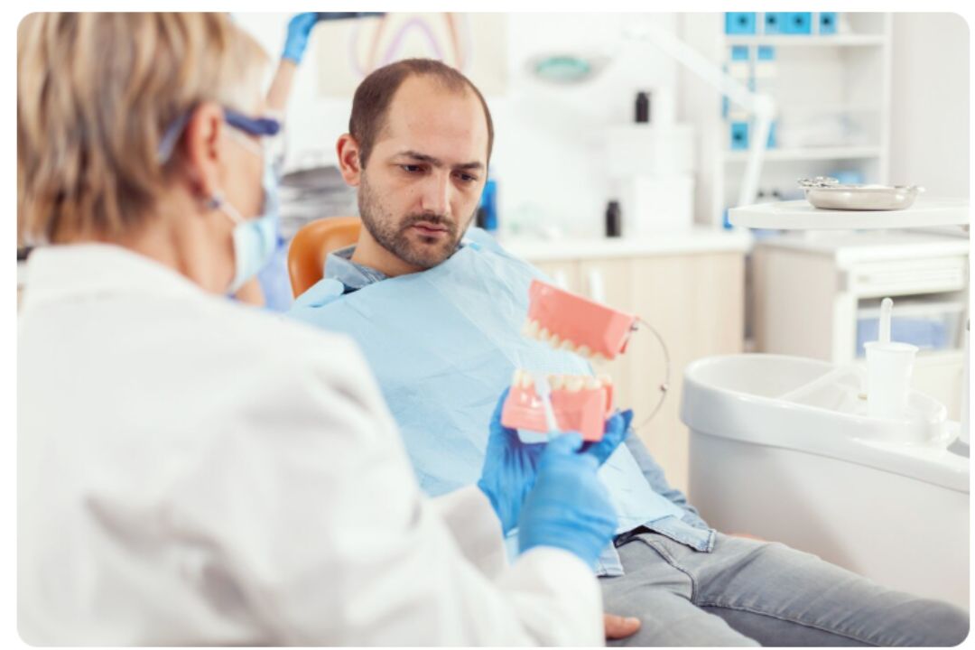 Top Choices for Dental Implants When Multiple Teeth Are Missing